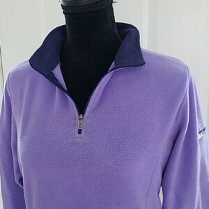 L.L. Bean long sleeve, shirt size Large 14-16